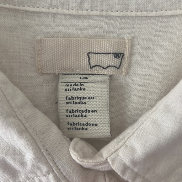 Levi’s button down - Picture 3 of 5